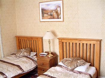 Bertram Lodge Sandown Exteriér fotografie