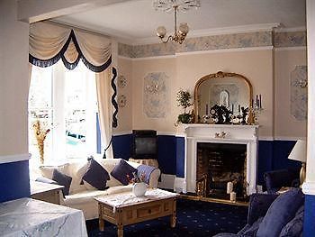 Bertram Lodge Sandown Exteriér fotografie